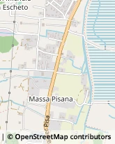 Traversa I Via Nuova per Pisa, 1952,55050Lucca