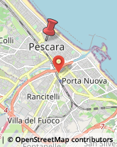 Via Michelangelo Forti, 14,65122Pescara