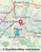 Impianti Idraulici e Termoidraulici,27100Pavia