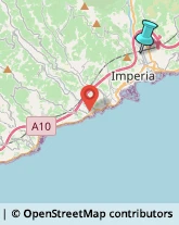 Palestre e Centri Fitness,18100Imperia