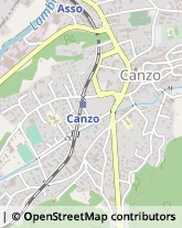 Via Giuseppe Mazzini, 19,22035Canzo