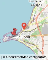 Corso Roma, 131,73014Gallipoli