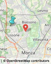 Tende e Tendaggi,20851Monza e Brianza