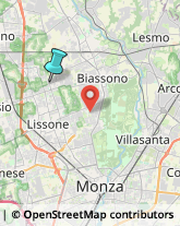 Tende e Tendaggi,20846Monza e Brianza