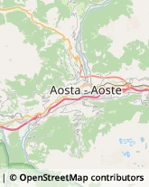 Rosticcerie e Salumerie,11020Aosta