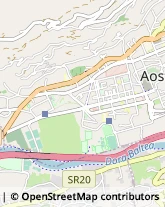 Viale Crotti Conte, 9,11100Aosta