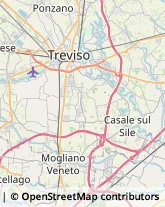 Trattamenti e Finiture Superficiali Metalli,31032Treviso