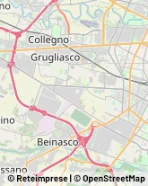 Via Giotto, 6,10092Beinasco