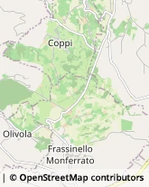 Via Garibaldi, 1,15025Frassinello Monferrato