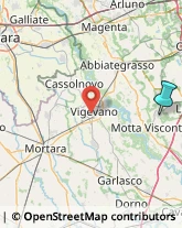 Consulenza di Direzione ed Organizzazione Aziendale,27022Pavia