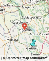 Consulenza di Direzione ed Organizzazione Aziendale,27026Pavia