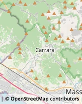 Via Brigate Partigiane, 49,54033Carrara