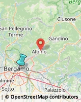 Università ed Istituti Superiori,24125Bergamo