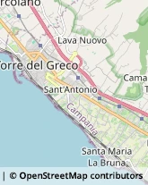 Via Vico 2° San Vito, 47,80059Torre del Greco