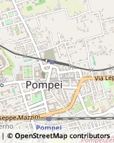 Via Lepanto, 53,80045Pompei