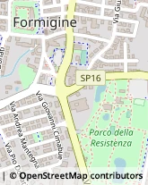 Via Sassuolo, 70/A,41043Formigine