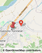 Via Giuseppe Mazzini, 28,10090Gassino Torinese