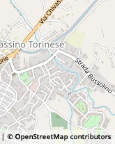 Str. Bussolino, 39,10090Gassino Torinese