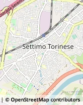 Via Chiomo, 4,10036Settimo Torinese