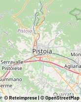 Via di Santomoro, 100,51100Pistoia