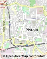 Via Filippo Pacini, 22,51100Pistoia