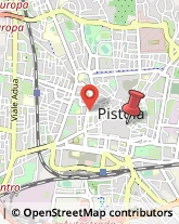 Via Palestro, 29,51100Pistoia