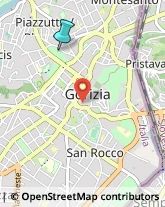 Associazioni Culturali, Artistiche e Ricreative,34170Gorizia