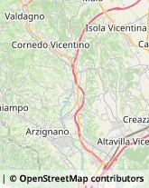 Via Valle, 5,36050Sovizzo