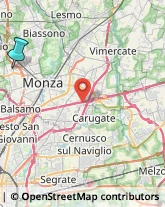 Gomma Articoli Tecnici - Produzione e Vendita,20835Monza e Brianza