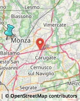 Gomma Articoli Tecnici - Produzione e Vendita,20835Monza e Brianza