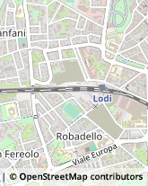 Viale dei Platani, 55,26900Lodi