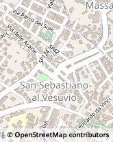 Viale del Progresso, 9,80040San Sebastiano al Vesuvio