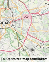 Via Alessandro Luzio, 27,00179Roma