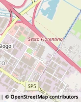 Via Sacco e Vanzetti, 1,50145Firenze