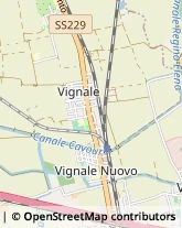 Corso Risorgimento, 282,28100Novara