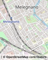 Via dei Platani, 32,20077Melegnano