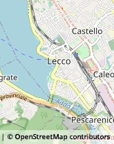 Antincendio - Impianti e Attrezzature,23900Lecco