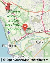 Viale delle Pagliete, 11,00054Fiumicino