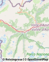 Stazioni di Servizio e Distribuzione Carburanti,11100Aosta