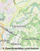 Via Caduti sul Lavoro, 6,12084Mondovì