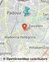 Associazioni di Volontariato e di Solidarietà,35129Padova