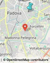 Associazioni di Volontariato e di Solidarietà,35131Padova