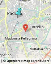 Associazioni di Volontariato e di Solidarietà,35123Padova