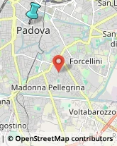 Associazioni di Volontariato e di Solidarietà,35139Padova