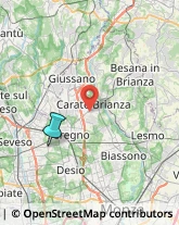 Laboratori di Analisi Cliniche,20811Monza e Brianza