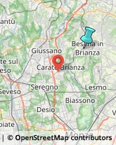 Infermieri ed Assistenza Domiciliare,20842Monza e Brianza