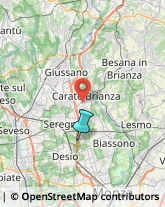 Appartamenti e Residence,20851Monza e Brianza