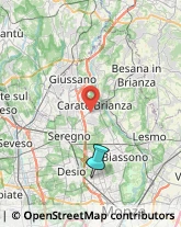 Articoli da Regalo - Produzione e Ingrosso,20851Monza e Brianza