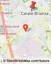 Piazza Cesare Battisti, 7,20841Carate Brianza