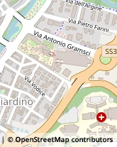 Via Giandimartalo di Vitalone, 18,05100Terni